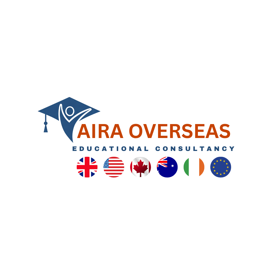 AIRA OVERSEAS Educational Consultancy